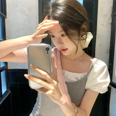 青春的疑惑