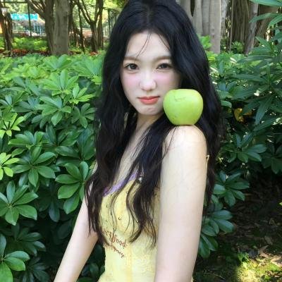 闪耀的恒星