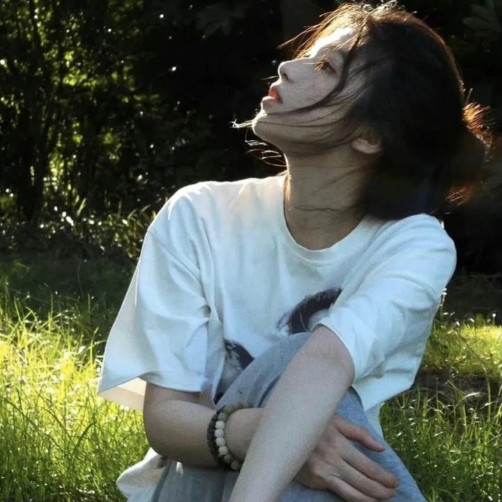 不思议女人