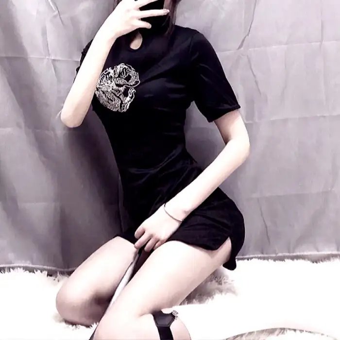 恐怖计划