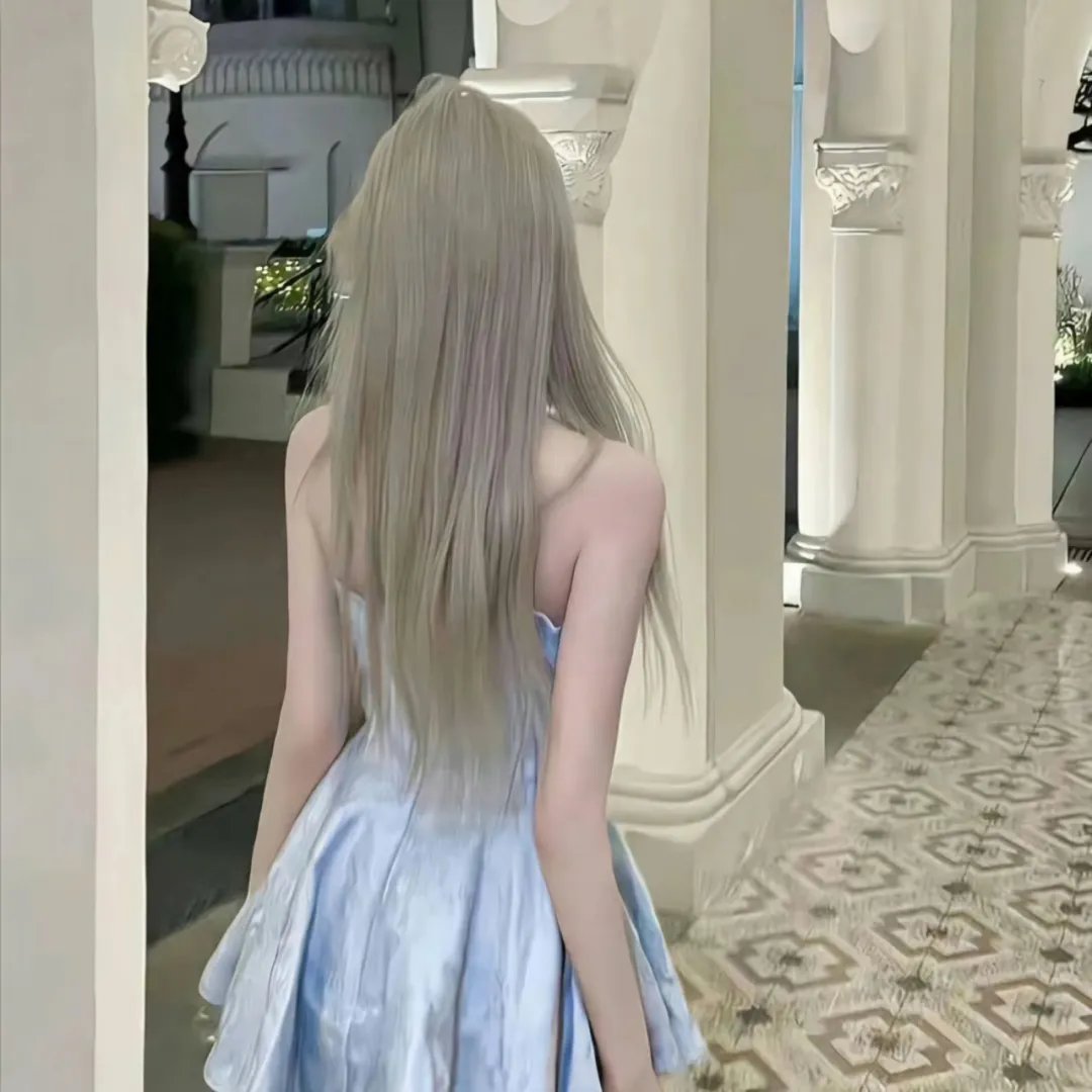星汉灿烂